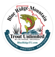 Blue Ridge Mountain Chapter 696